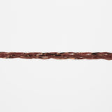 Lang Yarns Lamé Soft – 50g / 190m – Cinnamon (0067) – yarn texture