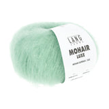Lang Yarns Mohair Luxe Yarn, 175m / 25g – Sea Foam (0172)
