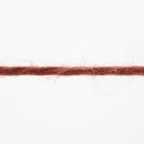 Lang Yarns Carpe Diem – 50g / 90m – Brown (0087) – yarn texture