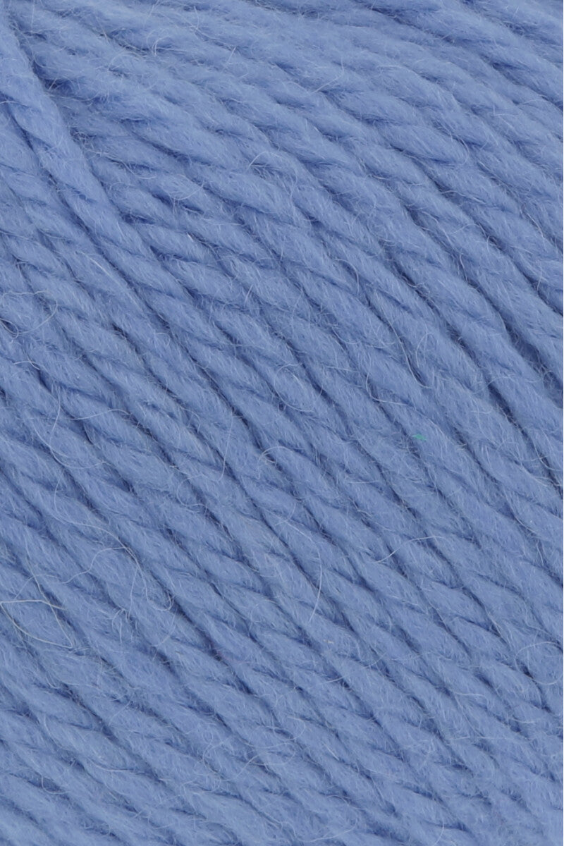 Lang Yarns Carpe Diem – 50g / 90m – Light Blue (0121) – detail