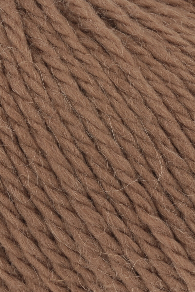Lang Yarns Carpe Diem – 50g / 90m – Camel (0139) – detail