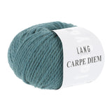 Lang Yarns Carpe Diem – 50g / 90m – Atlantic (0174)