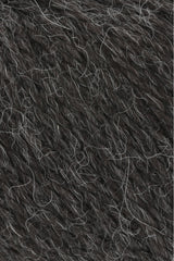 Lang Yarns Carpe Diem – 50g / 90m – Brown Mélange (0368) – detail