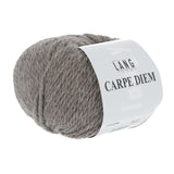 Lang Yarns Carpe Diem – 50g / 90m – Sand Mélange (0396)