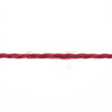 Lang Yarns Baby Alpaca Yarn, 170m / 50g – Red (0060), yarn strand