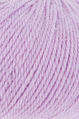 Lang Yarns Baby Alpaca Yarn, 170m / 50g – Mauve (0145), yarn texture