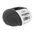 Lang Yarns Atlantis – 50g / 135m – Dark Grey (0070)