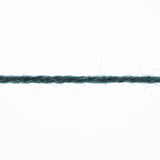 Lang Yarns Atlantis – 50g / 135m – Petrol (0088) – yarn texture