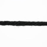 Lang Yarns Merino 70 – 50g / 70m – Black (0004) – yarn texture