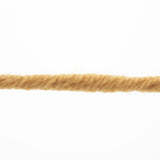 Lang Yarns Merino 70 – 50g / 70m – Gold (0050) – yarn texture