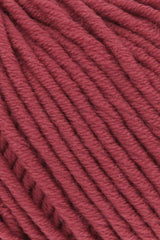 Lang Yarns Merino 70 – 50g / 70m – Chianti (0061) – detail