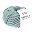 Lang Yarns Merino 70 – 50g / 70m – Dark Mint (0072)