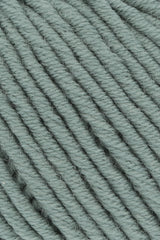 Lang Yarns Merino 70 – 50g / 70m – Sage (0092) – detail