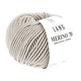 Lang Yarns Merino 70 – 50g / 70m – Sand (0096)