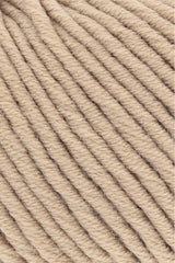 Lang Yarns Merino 70 – 50g / 70m – Camel (0139) – detail