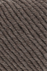 Lang Yarns Merino 70 – 50g / 70m – Sand Mélange (0196) – detail