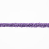 Lang Yarns Merino 70 – 50g / 70m – Dark Lilac (0346) – yarn texture
