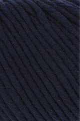 Lang Yarns Merino 50 – 100g / 90m – Navy (0025) – detail