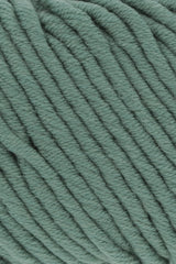 Lang Yarns Merino 50 – 100g / 90m – Sage (0092) – detail