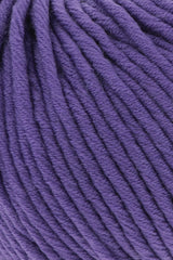 Lang Yarns Merino 50 – 100g / 90m – Lavenders (0146) – detail