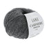 Lang Yarns Cashmere Premium Yarn, 115m / 25g – Grey Mélange (0005)