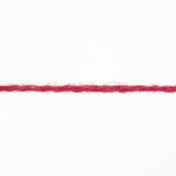 Lang Yarns Cashmere Premium Yarn, 115m / 25g – Red (0060), yarn strand