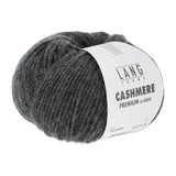 Lang Yarns Cashmere Premium Yarn, 115m / 25g – Navy Chante Claire (0425)