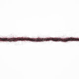 Lang Yarns Cashmere Premium Yarn, 115m / 25g – Bordeaux Chante Claire (0464), yarn strand