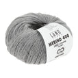 Lang Yarns Merino 400 Lace – 25g / 200m – Light Grey Mélange (0003)