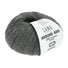 Lang Yarns Merino 400 Lace – 25g / 200m – Dark Grey Mélange (0005)