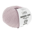 Lang Yarns Merino 400 Lace – 25g / 200m – Rose (0019)