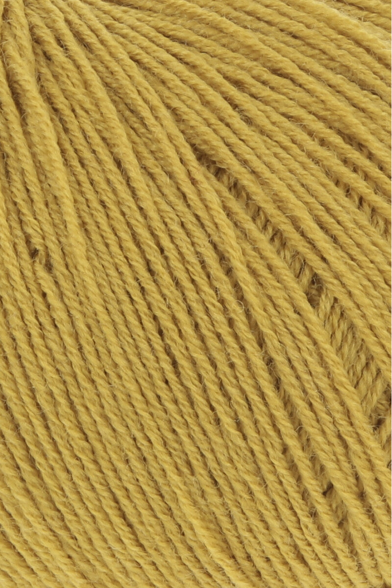 Lang Yarns Merino 400 Lace – 25g / 200m – Bronze (0211) – detail