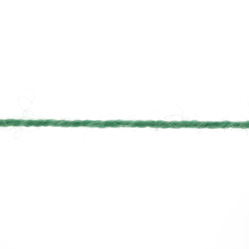 Lang Yarns Merino 400 Lace – 25g / 200m – Bottle Green (0218) – yarn texture