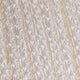 Elegant shimmer of Circulo Encanto Viscose Yarn.