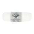 Lang Yarns Jawoll Yarn, 190m / 50g – White (0001)