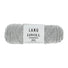 Lang Yarns Jawoll Yarn, 190m / 50g – Grey Mélange (0005)