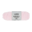 Lang Yarns Jawoll Yarn, 190m / 50g – Light Rose (0109)
