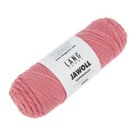 Lang Yarns Jawoll Yarn, 190m / 50g – Melon (0129)