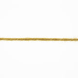 Lang Yarns Jawoll Yarn, 190m / 50g – Gold (0150), yarn strand
