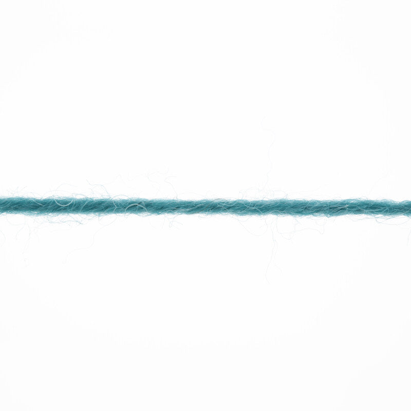 Lang Yarns Jawoll Yarn, 190m / 50g – Petrol (0188), yarn strand