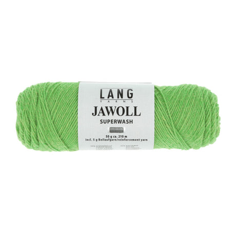 Lang Yarns Jawoll Yarn, 190m / 50g – Apple (0216)