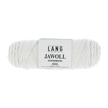Lang Yarns Jawoll Yarn, 190m / 50g – Beige (0226)