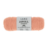 Lang Yarns Jawoll Yarn, 190m / 50g – Salmon (0228)
