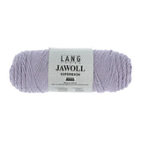Lang Yarns Jawoll Yarn, 190m / 50g – Lilac (0245)