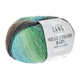 Lang Yarns Mille Colori Baby – 50g / 190m – Apple/Emerald/Prato (0016)