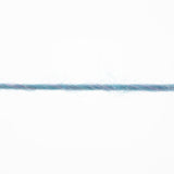 Lang Yarns Mille Colori Socks & Lace Luxe – 100g / 400m – Multicolour Light Blue/Red/Brown (0051) – yarn texture