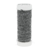 Lang Yarns Jawoll Heel Reinforcement Yarn – 5g / 42m – Dark Grey Mélange (0003)
