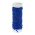Lang Yarns Jawoll Heel Reinforcement Yarn – 5g / 42m – Royal (0006)