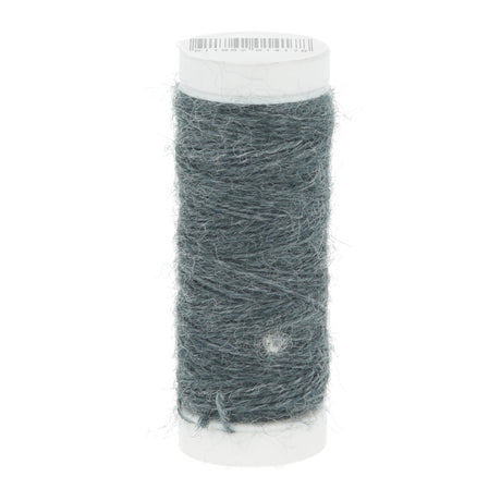 Lang Yarns Jawoll Heel Reinforcement Yarn – 5g / 42m – Military Mélange (0020)
