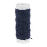Lang Yarns Jawoll Heel Reinforcement Yarn – 5g / 42m – Navy (0025)